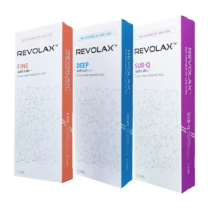 Where to Buy REVOLAX in Europe: A Comprehensive List of Authorized Retailers