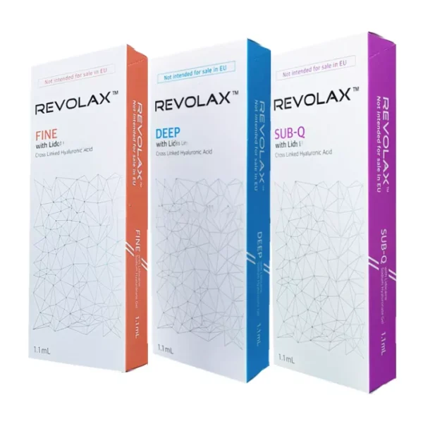 Where to Buy REVOLAX in Europe: A Comprehensive List of Authorized Retailers