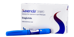Reasons Why SAXENDA is the Perfect Weight Loss Solution