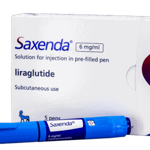 Reasons Why SAXENDA is the Perfect Weight Loss Solution