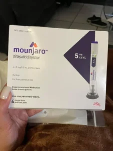 Reliable Sources for Buying Mounjaro Online in Europe