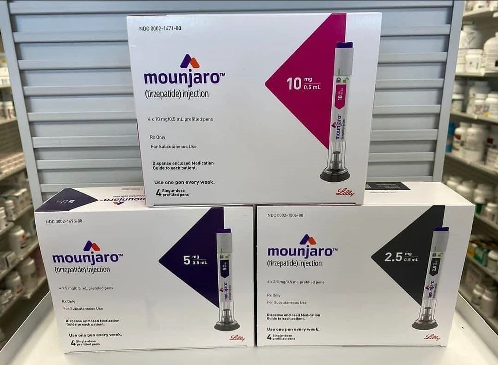 Where Europeans Can Find and Buy Mounjaro Online: A Complete List
