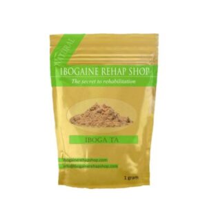 Buy Iboga TA Near Me in the UK and Europe