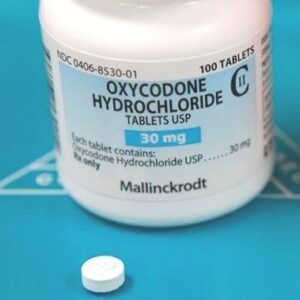 Buy Oxycodone 30mg Near Me in UK and Europe