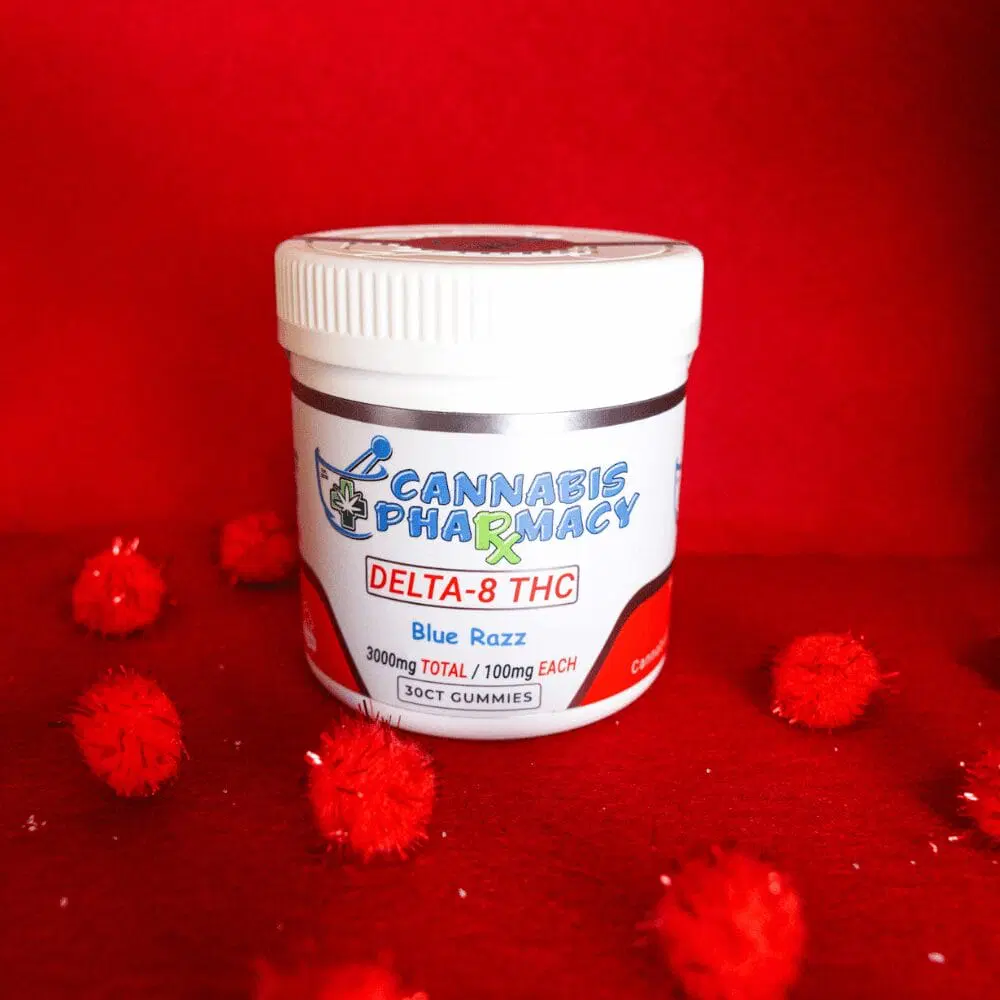 Shroom Gummie Bears Craze: Find Them in the UK Now!