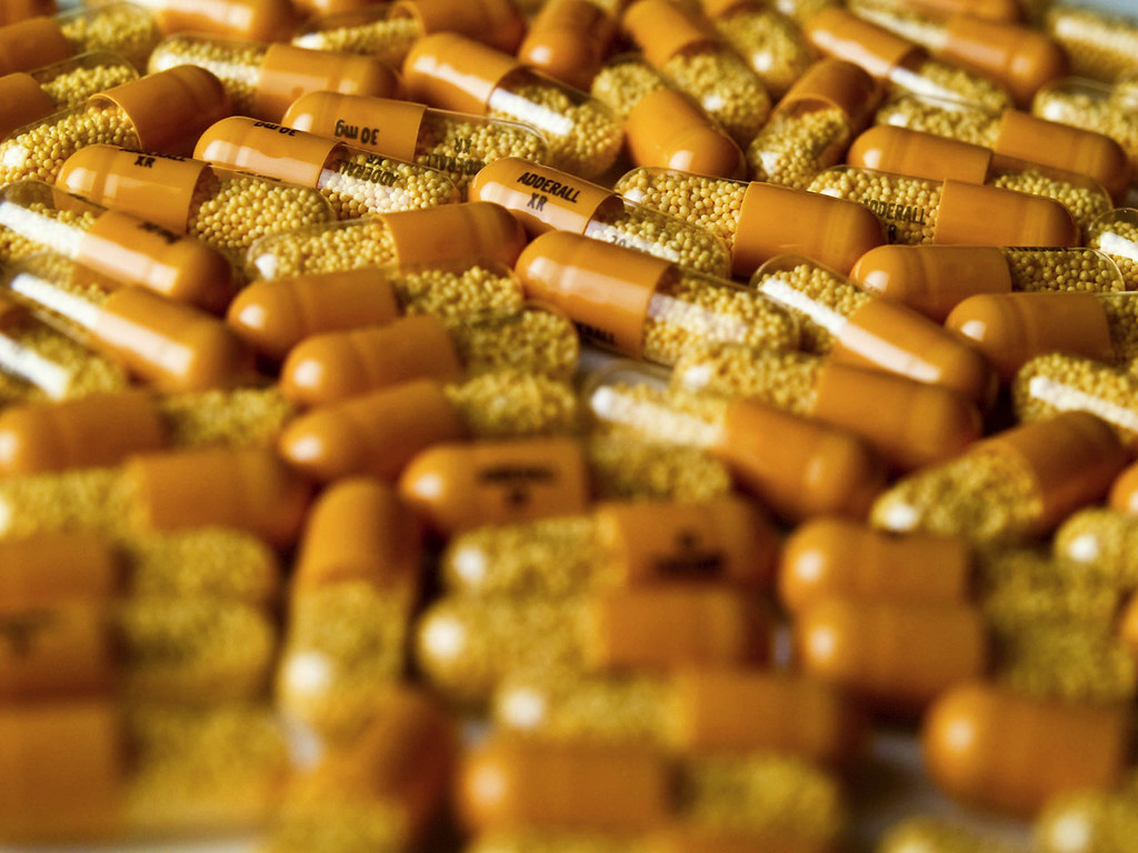 What’s the Closest Legal Thing to Adderall? (2026 Guide)