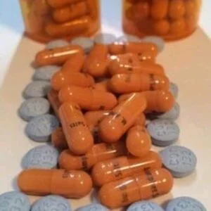 Buy Nembutal (Pentobarbital Sodium) Capsules (Oral Form) Online in the UK