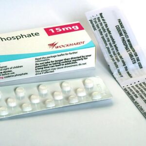 Buy Codeine Tablets & Capsules Online in the UK and Europe