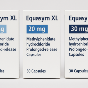 Buy Equasym XL for ADHD Treatment Online in the UK and Europe