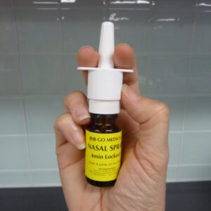 Ketamine Nasal Spray Compounded UK – Fast-Acting Support for Mental Wellness