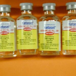 Buy Ketaset Ketamine 100 mg/10 ml in the UK – Fast, Reliable & Discreet Delivery