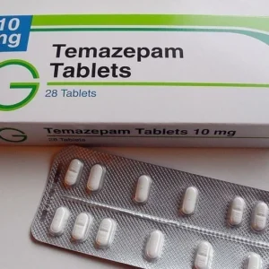 Buy Temazepam 20mg Online UK and Europe – Trusted Source for Safe Medication