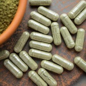 Buy Kratom Capsules in the UK – A Popular Herbal Supplement