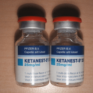 Buy Ketanest Tablets & Capsules Online in the UK and Europe