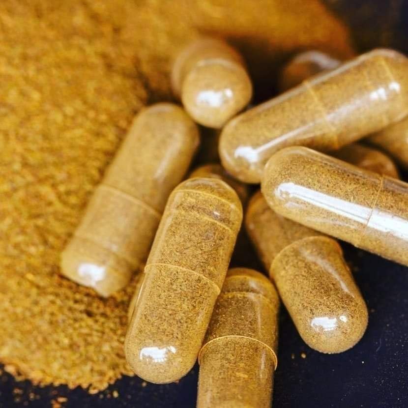 Magic Mushroom Capsule Retailers: Your UK Buying Guide