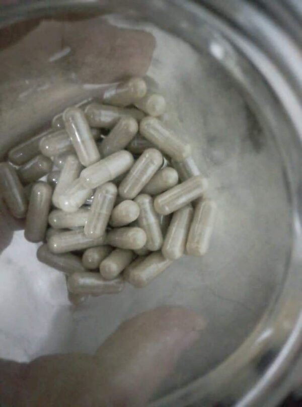 UKs Best Kept Secret: Buy Magic Mushroom Capsules Online Today!